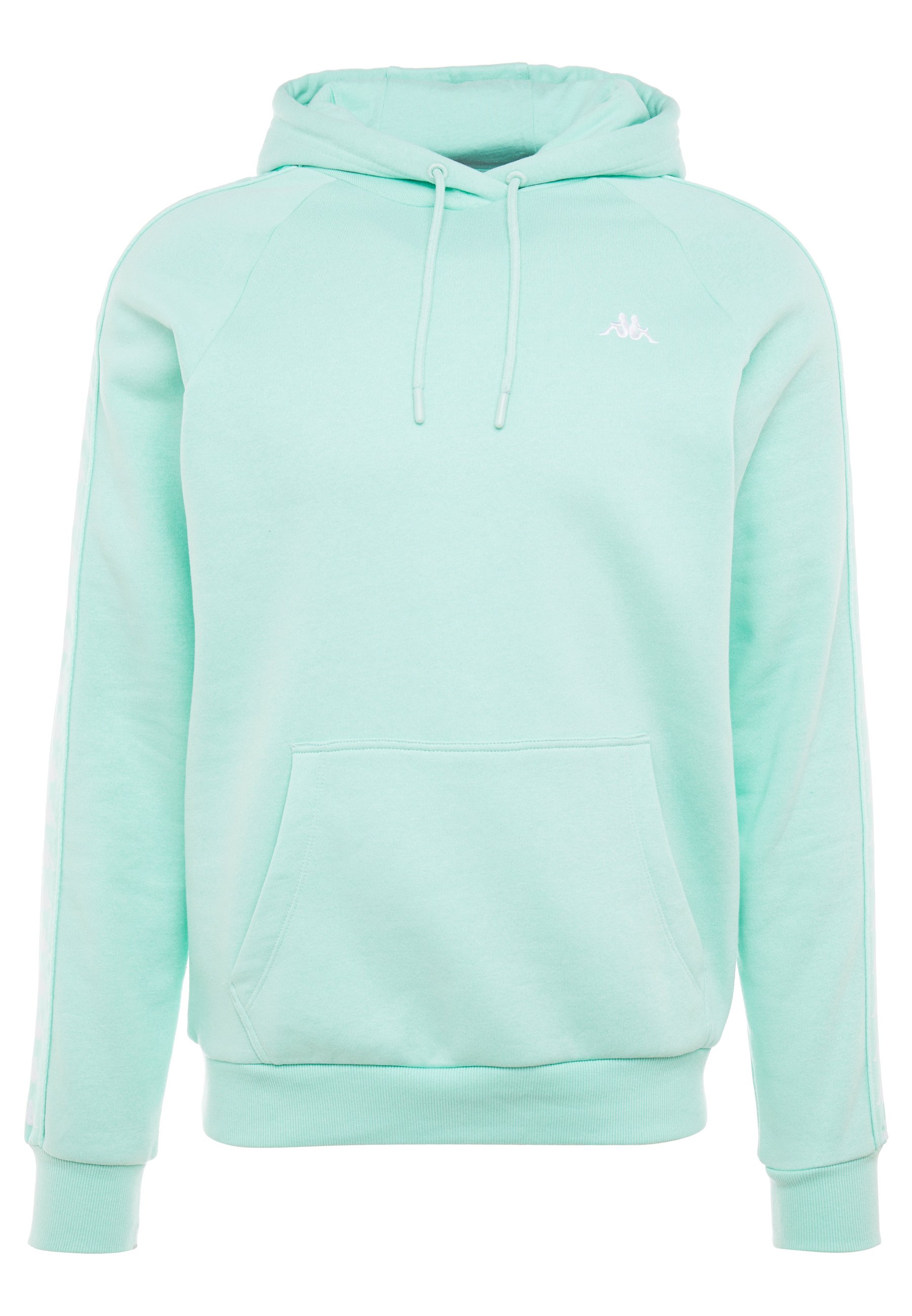 Kappa Gabrios Sweat-Shirt /à Capuche pour Homme